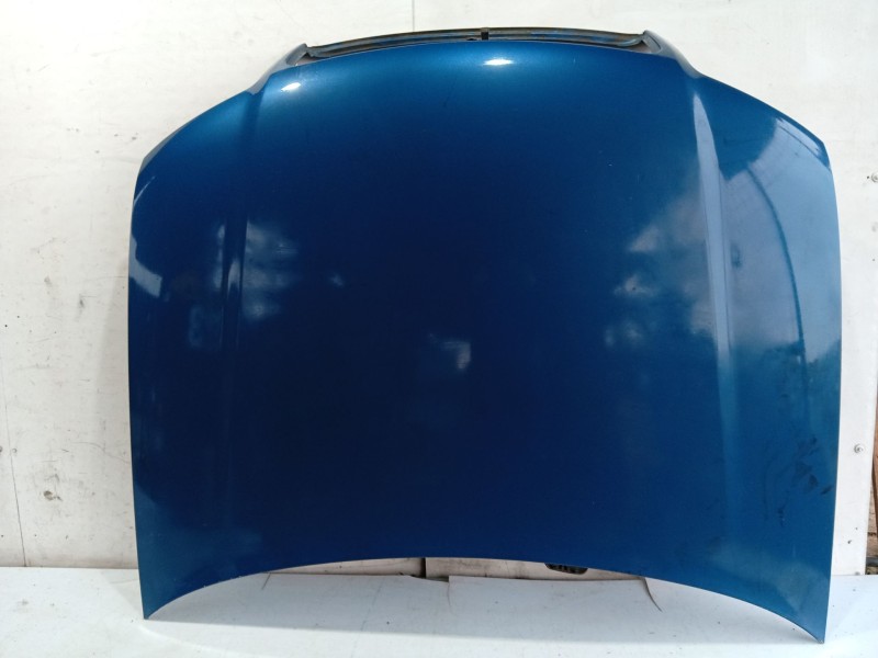 Recambio de capot para audi a4 b6 (8e2) 1.9 tdi referencia OEM IAM   