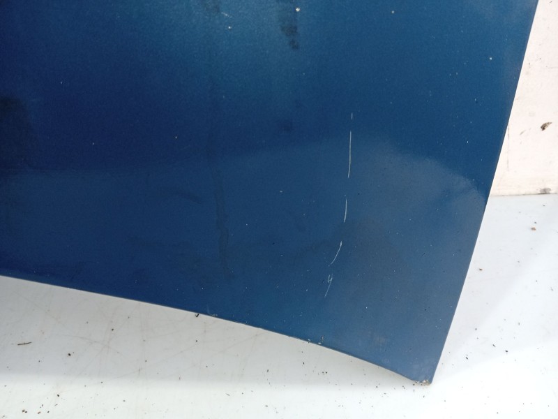 Recambio de capot para audi a4 b6 (8e2) 1.9 tdi referencia OEM IAM   