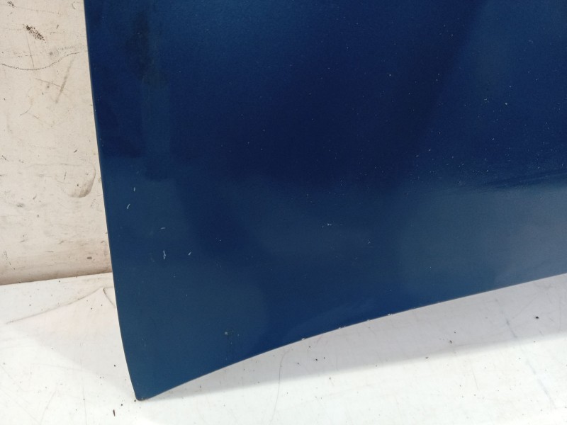 Recambio de capot para audi a4 b6 (8e2) 1.9 tdi referencia OEM IAM   