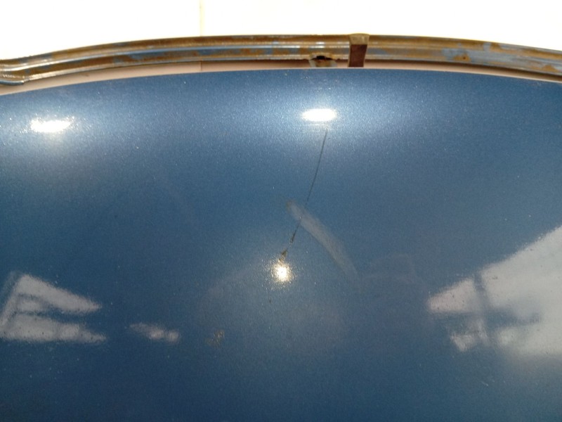 Recambio de capot para audi a4 b6 (8e2) 1.9 tdi referencia OEM IAM   