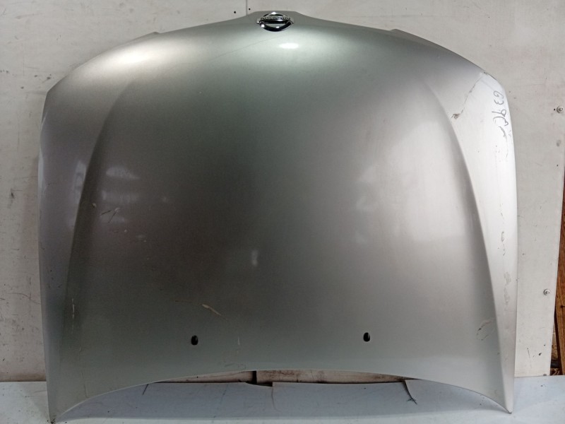 Recambio de capot para nissan almera ii hatchback (n16) 1.5 dci referencia OEM IAM   