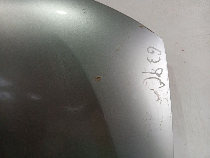 Recambio de capot para nissan almera ii hatchback (n16) 1.5 dci referencia OEM IAM   