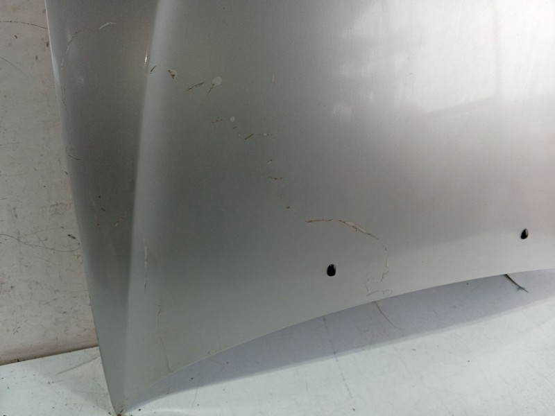 Recambio de capot para nissan almera ii hatchback (n16) 1.5 dci referencia OEM IAM   