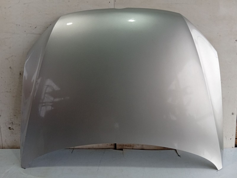 Recambio de capot para volkswagen passat b7 (362) 2.0 tdi referencia OEM IAM   