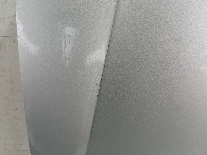 Recambio de capot para volkswagen passat b7 (362) 2.0 tdi referencia OEM IAM   