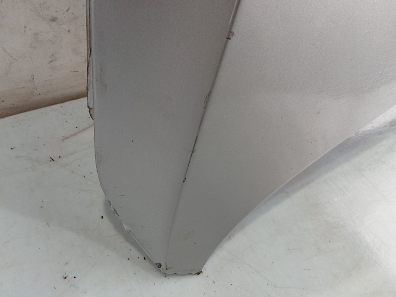 Recambio de capot para volkswagen passat b7 (362) 2.0 tdi referencia OEM IAM   