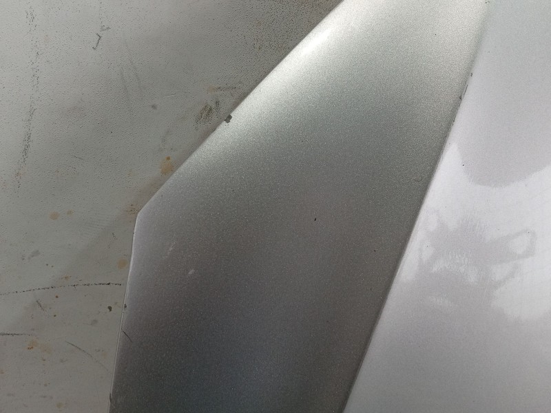 Recambio de capot para volkswagen passat b7 (362) 2.0 tdi referencia OEM IAM   