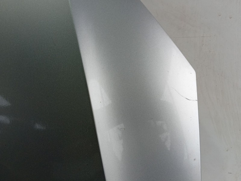 Recambio de capot para volkswagen passat b7 (362) 2.0 tdi referencia OEM IAM   