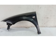 Recambio de aleta delantera izquierda para seat leon (1p1) 2.0 tdi 16v referencia OEM IAM 1P0821021A  