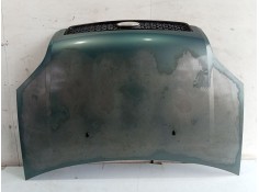 Recambio de capot para ford fusion (ju_) 1.4 referencia OEM IAM   