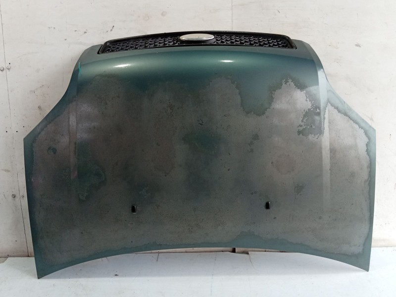 Recambio de capot para ford fusion (ju_) 1.4 referencia OEM IAM   