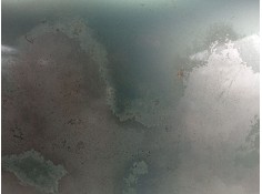 Recambio de capot para ford fusion (ju_) 1.4 referencia OEM IAM    2