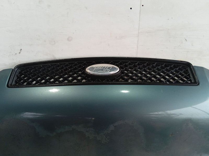 Recambio de capot para ford fusion (ju_) 1.4 referencia OEM IAM   