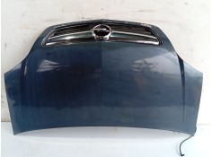 Recambio de capot para opel meriva a monospace (x03) 1.4 16v twinport (e75) referencia OEM IAM   