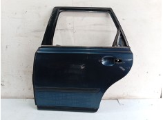 Recambio de puerta trasera izquierda para volvo v50 (545) 2.0 d referencia OEM IAM 31335469  