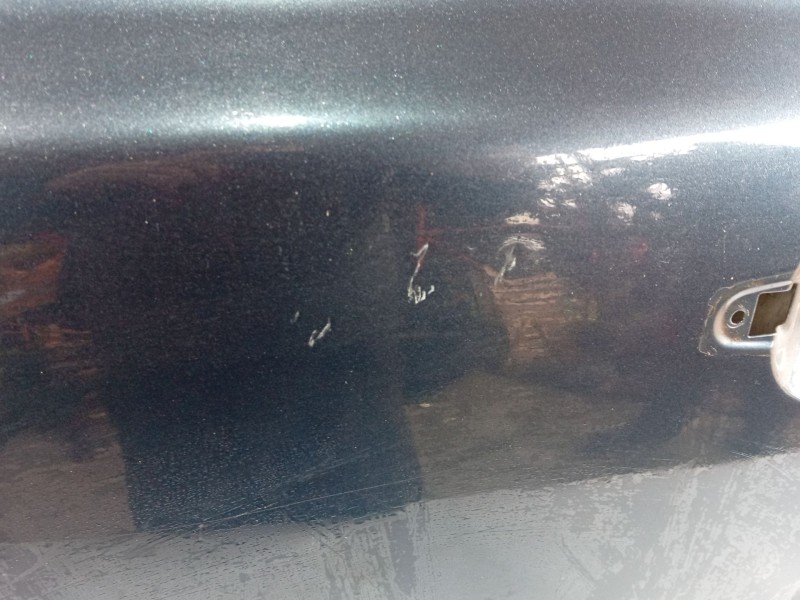 Recambio de puerta trasera izquierda para volvo v50 (545) 2.0 d referencia OEM IAM 31335469  