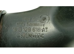 Recambio de tubo para seat leon (1p1) 2.0 tdi 16v referencia OEM IAM    2