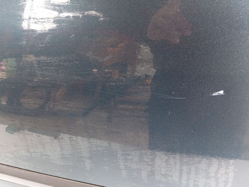 Recambio de puerta trasera derecha para volvo v50 (545) 2.0 d referencia OEM IAM 31335470  