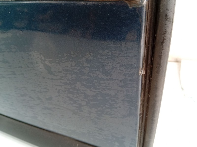 Recambio de puerta trasera derecha para volvo v50 (545) 2.0 d referencia OEM IAM 31335470  