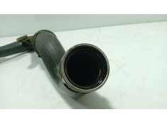Recambio de tubo para seat leon (1p1) 2.0 tdi 16v referencia OEM IAM    2