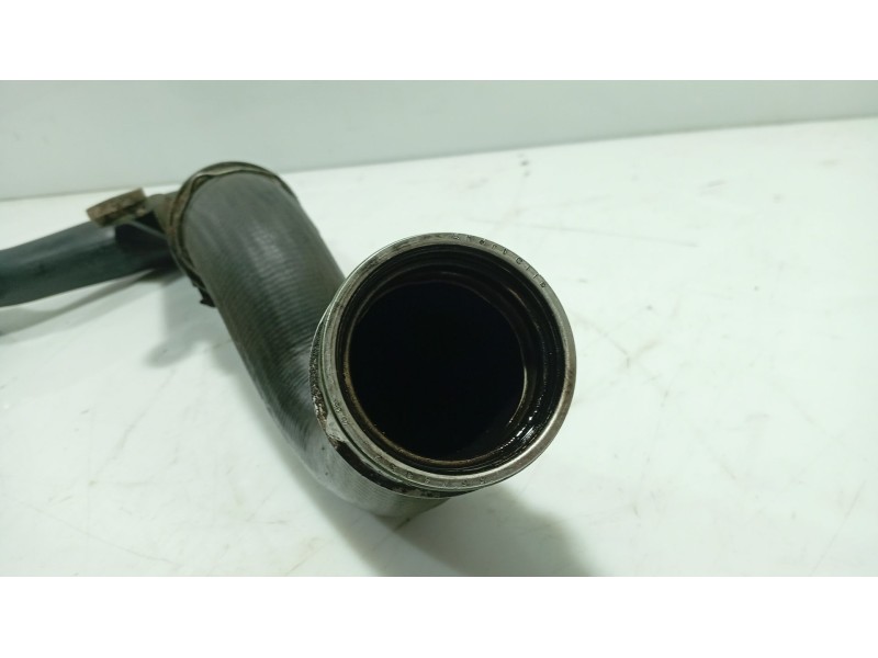 Recambio de tubo para seat leon (1p1) 2.0 tdi 16v referencia OEM IAM   
