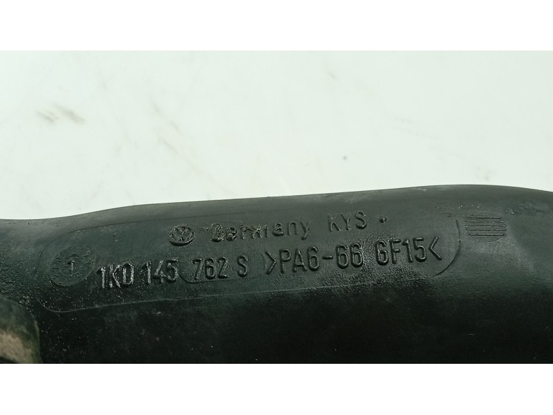 Recambio de tubo para seat leon (1p1) 2.0 tdi 16v referencia OEM IAM   