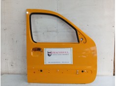 Recambio de puerta delantera derecha para renault kangoo (kc0/1_) d 65 1.9 (kc0e, kc02, kc0j, kc0n) referencia OEM IAM 775147174