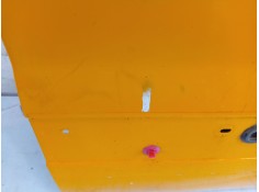 Recambio de puerta delantera derecha para renault kangoo (kc0/1_) d 65 1.9 (kc0e, kc02, kc0j, kc0n) referencia OEM IAM 775147174 2