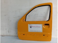 Recambio de puerta delantera izquierda para renault kangoo (kc0/1_) d 65 1.9 (kc0e, kc02, kc0j, kc0n) referencia OEM IAM 7751471