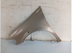 Recambio de aleta delantera izquierda para kia carnival ii (gq) 2.9 crdi referencia OEM IAM 0K52Y52211  