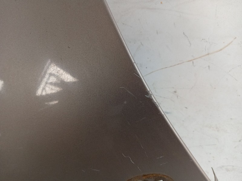 Recambio de aleta delantera izquierda para kia carnival ii (gq) 2.9 crdi referencia OEM IAM 0K52Y52211  