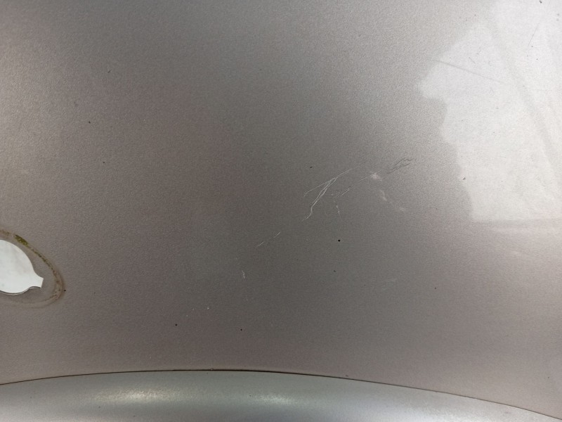 Recambio de aleta delantera derecha para kia carnival ii (gq) 2.9 crdi referencia OEM IAM 0K52Y52111  