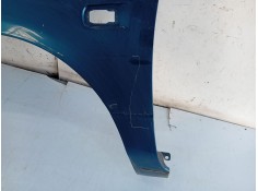 Recambio de aleta delantera izquierda para nissan primera hatchback (p11) 2.0 td referencia OEM IAM 631012J030   2