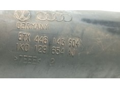 Recambio de tubo para seat leon (1p1) 2.0 tdi 16v referencia OEM IAM    2