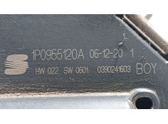 Recambio de motor limpia delantero derecho para seat leon (1p1) 2.0 tdi 16v referencia OEM IAM 1P0955120B   2