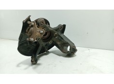 Recambio de mangueta delantera derecha para seat leon (1p1) 2.0 tdi 16v referencia OEM IAM 1K0407256AA   2