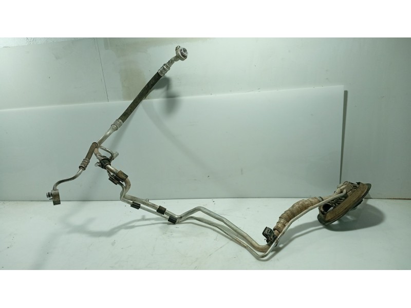 Recambio de tubo para seat leon (1p1) 2.0 tdi 16v referencia OEM IAM   