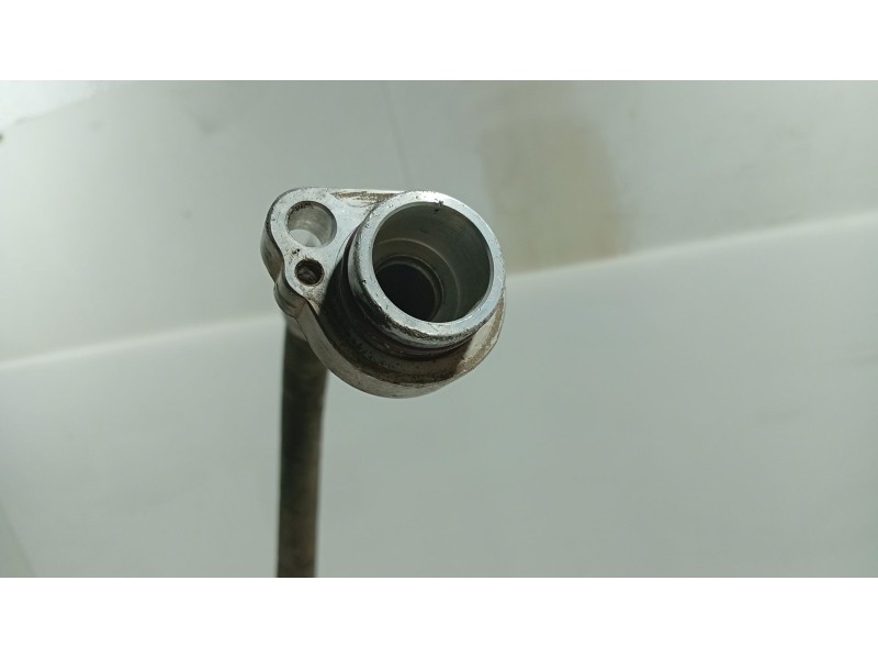 Recambio de tubo para seat leon (1p1) 2.0 tdi 16v referencia OEM IAM   