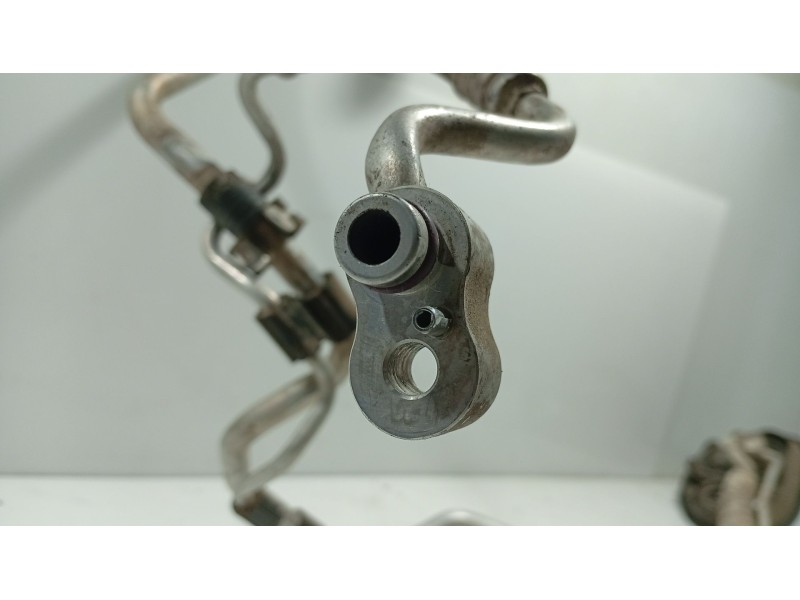 Recambio de tubo para seat leon (1p1) 2.0 tdi 16v referencia OEM IAM   