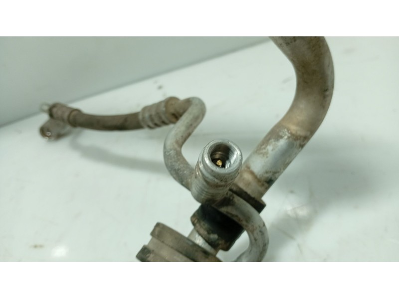 Recambio de tubo para seat leon (1p1) 2.0 tdi 16v referencia OEM IAM   