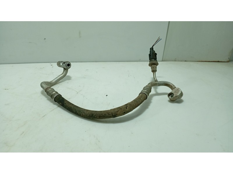 Recambio de tubo para seat leon (1p1) 2.0 tdi 16v referencia OEM IAM   