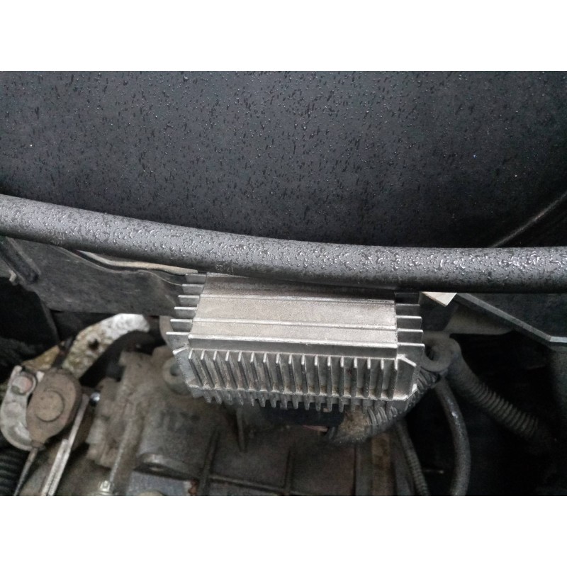 opel vectra c berlina 2.0 dti   |   0.02 - ... | 2002 | 101 cv / 74 kw del año 2002