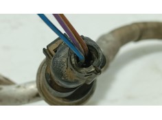 Recambio de tubo para seat leon (1p1) 2.0 tdi 16v referencia OEM IAM    2