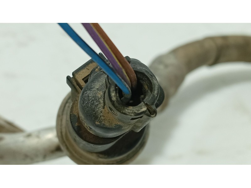 Recambio de tubo para seat leon (1p1) 2.0 tdi 16v referencia OEM IAM   