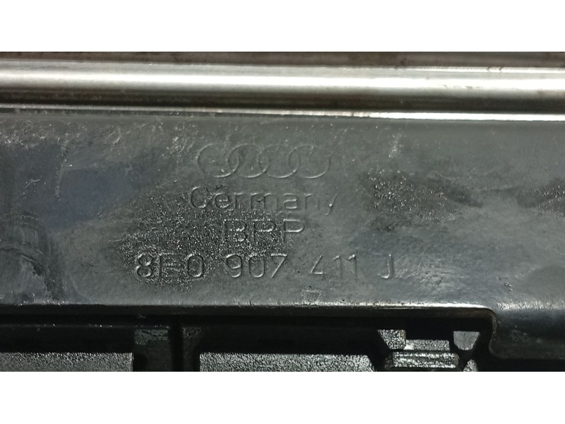 Recambio de centralita motor uce para seat leon (1p1) 2.0 tdi 16v referencia OEM IAM   