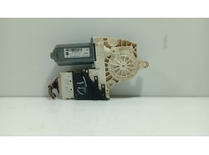 Recambio de motor elevalunas trasero derecho para seat leon (1p1) 2.0 tdi 16v referencia OEM IAM   