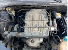 Recambio de motor completo para fiat linea (323_, 110_) 1.4 referencia OEM IAM 350A1000 0000071793453 0000071751099