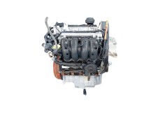 Recambio de motor completo para seat leon (1m1) 1.6 16 v referencia OEM IAM BCB  036100035RX