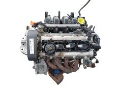 Recambio de motor completo para seat leon (1m1) 1.6 16 v referencia OEM IAM BCB  036100035RX 2