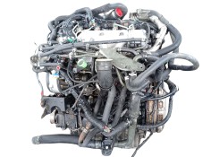 Recambio de motor completo para suzuki grand vitara i (ft, ht) 2.0 hdi 110 16v 4x4 (sq 420d) referencia OEM IAM RHW  
